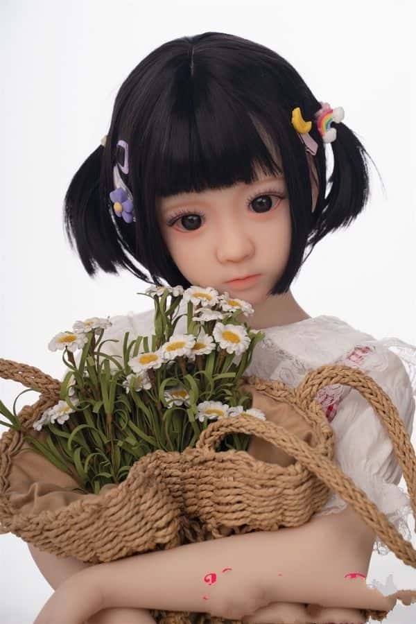 AXB Doll 108cm #10ヘッド TPE製 バスト平 リアルメイク付きボディのラブドール ダッチワイフ リアルドール 低価格で高品質