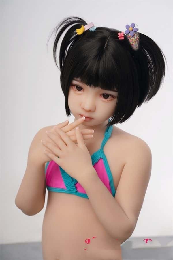 AXB Doll 120cm TB03Rヘッド TPE製のレビュー：リアルメイク付きボディの魅力とコストパフォーマンスを徹底解説