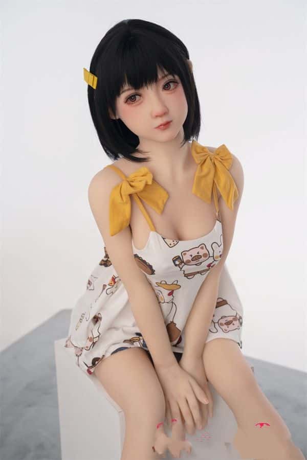 AXBDOLL 130cm A131ヘッド TPE製ラブドールのレビュー：驚異的なリアルさと大胆なバストを持つコストパフォーマンス抜群のダッチワイフ