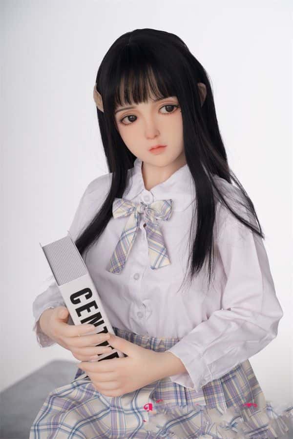 AXBDOLL 140cm A102ヘッド TPE製 ラブドール ダッチワイフ リアルドール バスト中 掲載画像のボディはリアルメイク付き 低価格で高品質