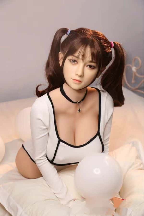 Cosdoll 90cm トルソー #23ヘッド シリコン製ヘッド+TPE製ボディのラブドールレビュー：巨乳モデルに見るリアルな質感と選択肢の広がり