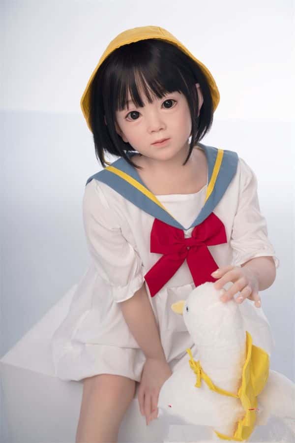AXB Doll 120cm GB59ヘッド シリコン製ヘッド＋TPEボディ ラブドール ダッチワイフ リアルドール バスト平 M16ボルト 掲載画像のボディはリアルメイク付きでコストパフォーマンス抜群