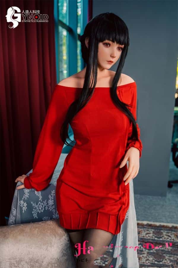 RZRDoll 160cm 小十四ヘッド フルシリコン製ラブドール ダッチワイフ Eカップ 高級性感人形の詳細レビュー