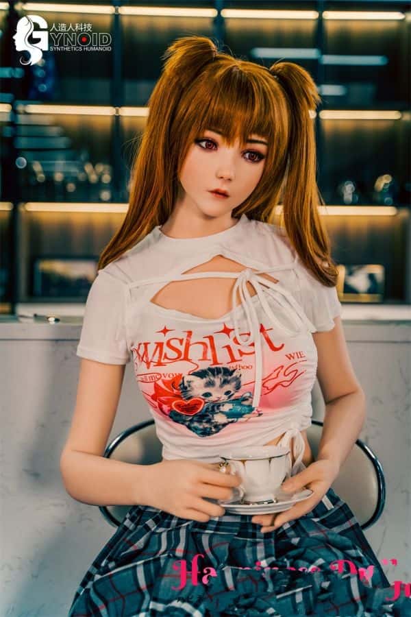 RZRDoll 160cm 小十四ヘッド フルシリコン製ラブドール ダッチワイフ Eカップ 高級 - 究極のリアル感と高品質を追求した逸品