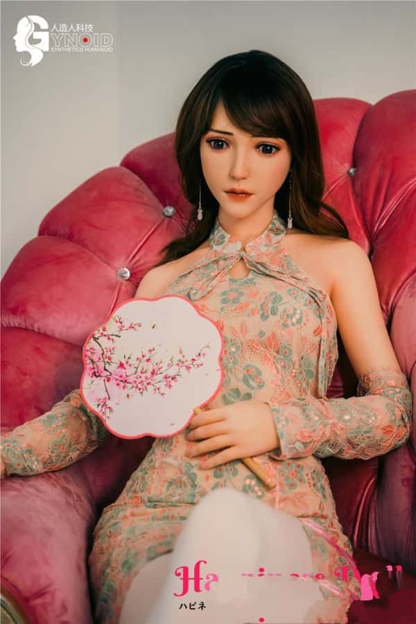 RZRDoll 168cm 東方溪雨ヘッド フルシリコン製ラブドール ダッチワイフ Ｅカップ 高級性愛人形の詳細レビュー