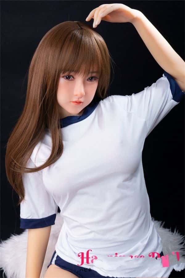 MyLoliWaifu 145cm 陽葵 Haruki TPE製ラブドール Bカップ ヘッド材質選択可能 メイク選択可能 リアルドール ダッチワイフ 低価格レビュー