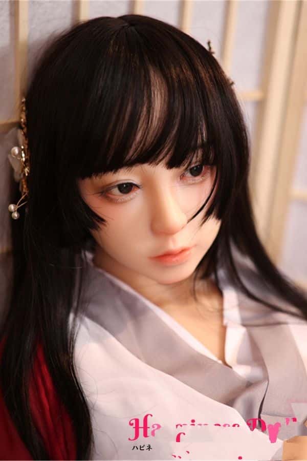 MyLoliWaifu 145cm Yume TPE製ラブドールレビュー：Aカップ、ヘッド材質とメイクの選択肢、リアルドールの品質とコストパフォーマンス
