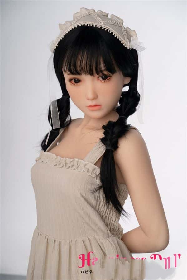 AXBDOLL 140cm A116ヘッド TPE製 ラブドール ダッチワイフ リアルドール バスト中 掲載画像のボディはリアルメイク付きでコストパフォーマンス抜群