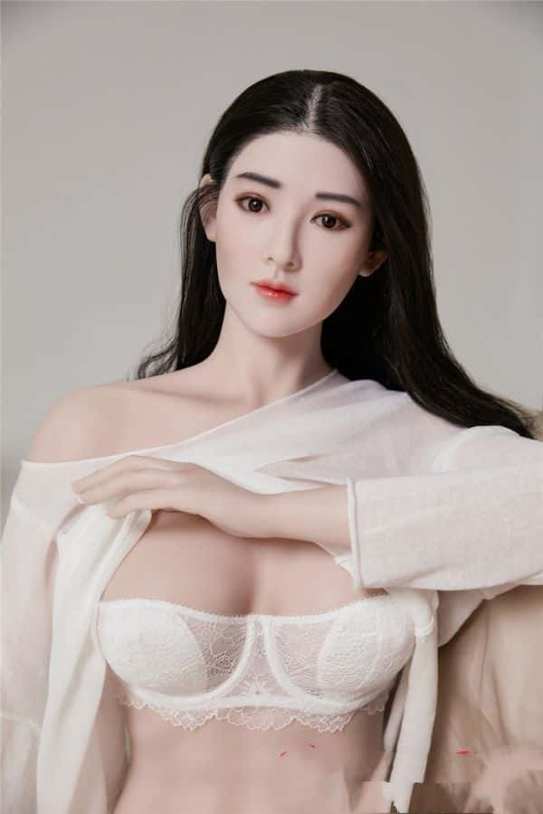 BBDoll 165cm C10ヘッド Sofia フルシリコン製ラブドール ダッチワイフ Dカップ 超リアルメイク無料 眉の植毛無料 驚きの低価格