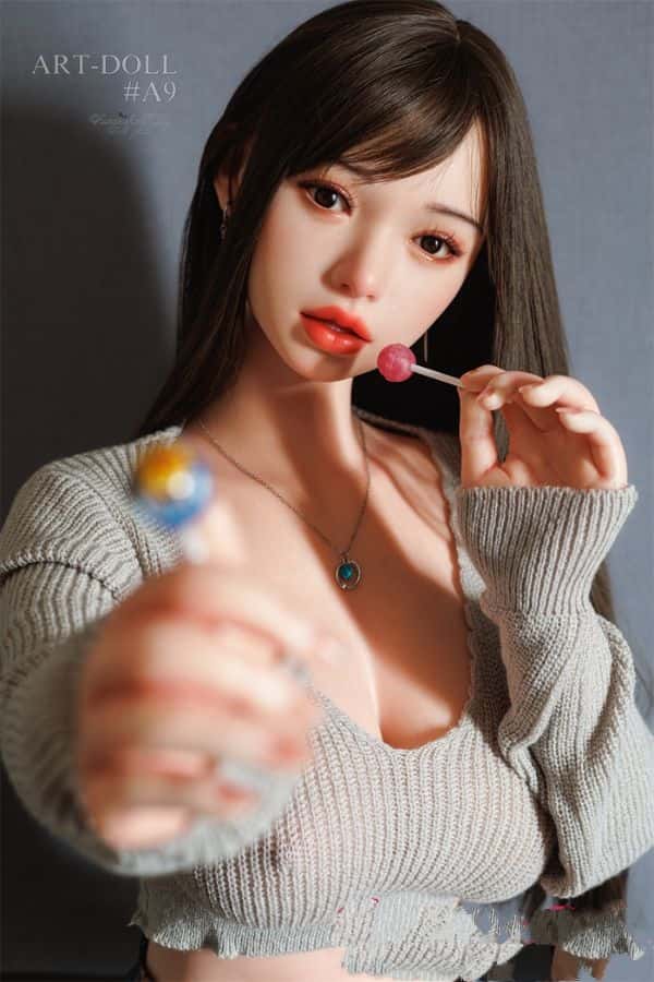 ArtDoll アート技研の161cm A9ヘッド フルシリコン製Fカップ M16ジョイント汎用版ラブドール「ダッチワイフ」としてのリアルドールの魅力 - ハピネス実写画像から見る高級感