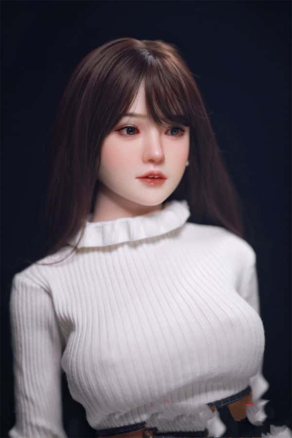 JYDoll 165cm ＃云兮yunxi ヘッドのフルシリコン製ラブドールレビュー：Cカップのリアルなボディメイクとコストパフォーマンスに優れたダッチワイフ