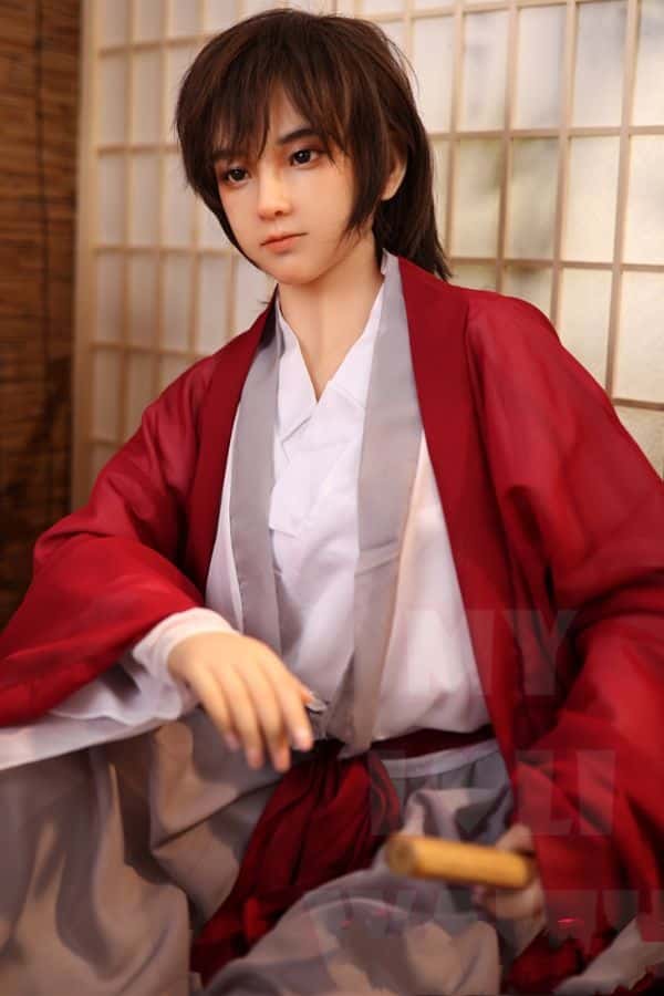 MyLoliWaifu 138cm 陽翔Haruto TPE製ラブドールの詳細レビュー - ヘッド材質選択の自由度とコストパフォーマンス