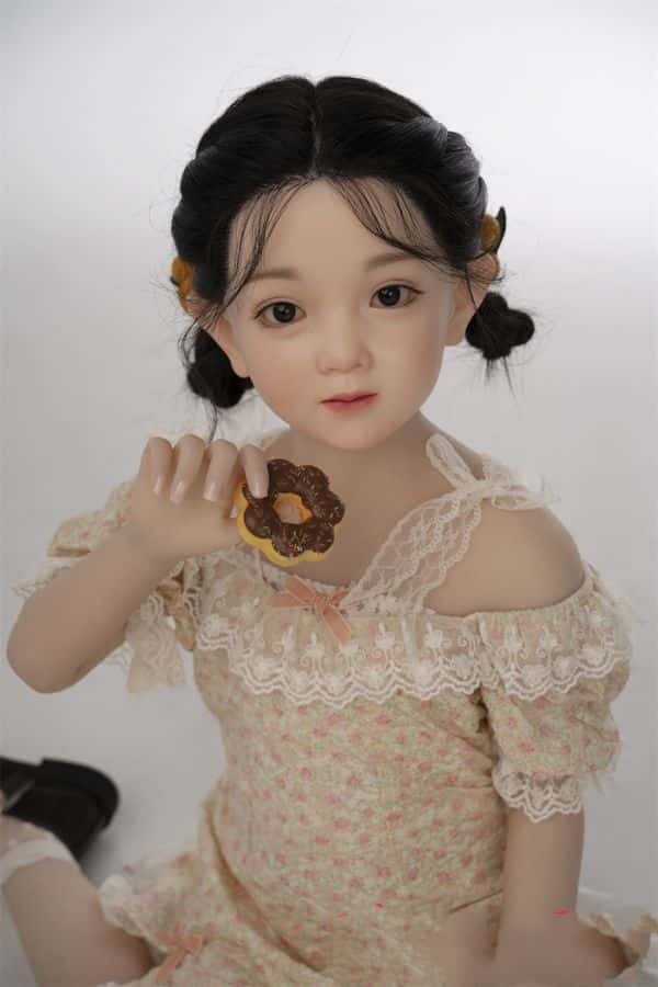 AXBDOLL 110cm GB16ヘッド シリコン製ヘッド+TPE製ラブドール ダッチワイフ リアルドール バスト平 掲載画像のボディはリアルメイク付き 低価格で高品質