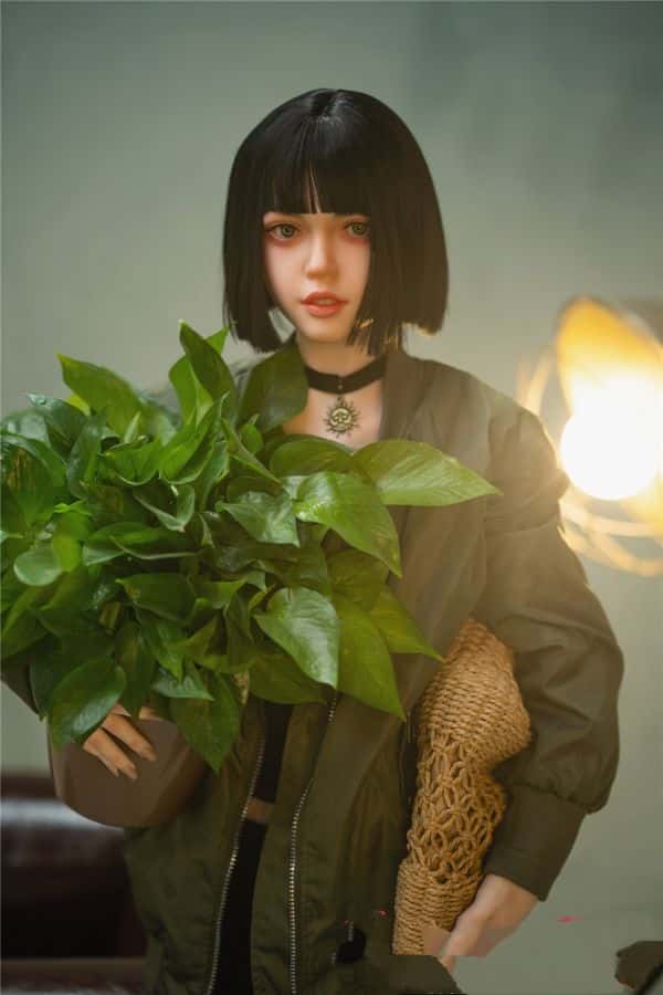 WAXDOLL 142cm #GD09ヘッド フルシリコン製ラブドールの詳細レビュー - 貧乳モデルとしての新型ダッチワイフの評価とコストパフォーマンス