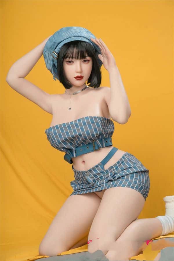 WAXDOLL 165cm #GE04ヘッド フルシリコン製ラブドールの詳細レビュー - コストパフォーマンスに優れたダッチワイフ
