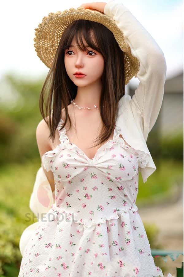 SHEDOLL 158cm qingningヘッド Cカップ ボディ素材選択可能 ラブドール ダッチワイフ 低価格レビュー