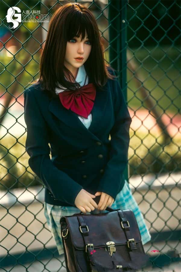 RZRDoll 162cm Ailinnaヘッド フルシリコン製ラブドール ダッチワイフ Bカップ 2021年9月ボディ 高級性感人形の詳細レビュー