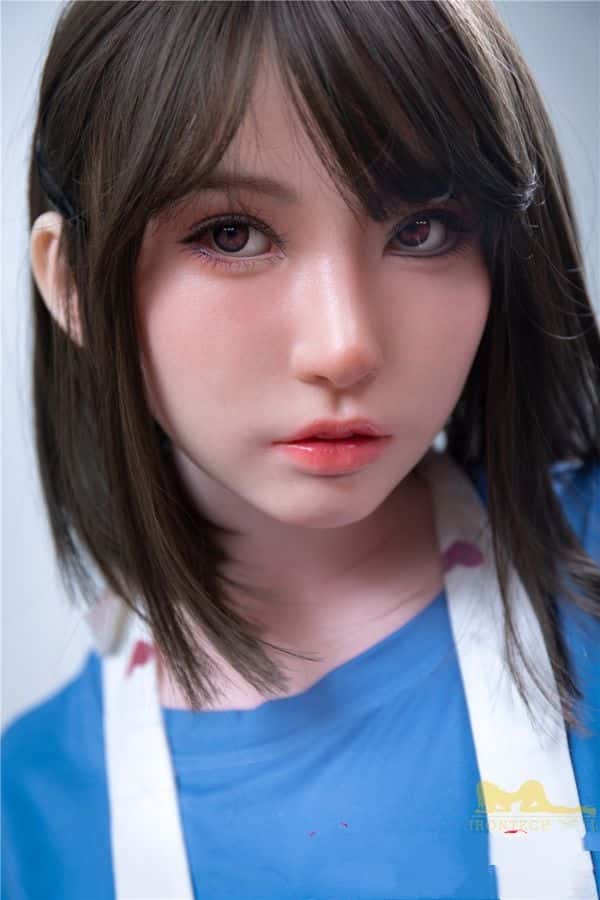 IrontechDoll 164cm S20ヘッド Suki フルシリコン製ラブドールの詳細レビュー：Eカップの魅力とリアルな質感を徹底解説