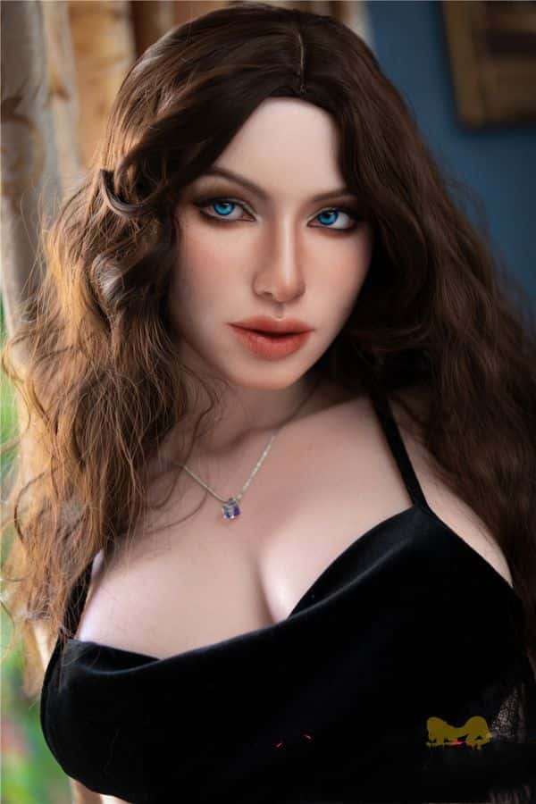 IrontechDoll 166cm S28ヘッド Zaraのフルシリコン製ラブドールレビュー：Cカップのダッチワイフとしてのリアルドールの高級感を徹底評価