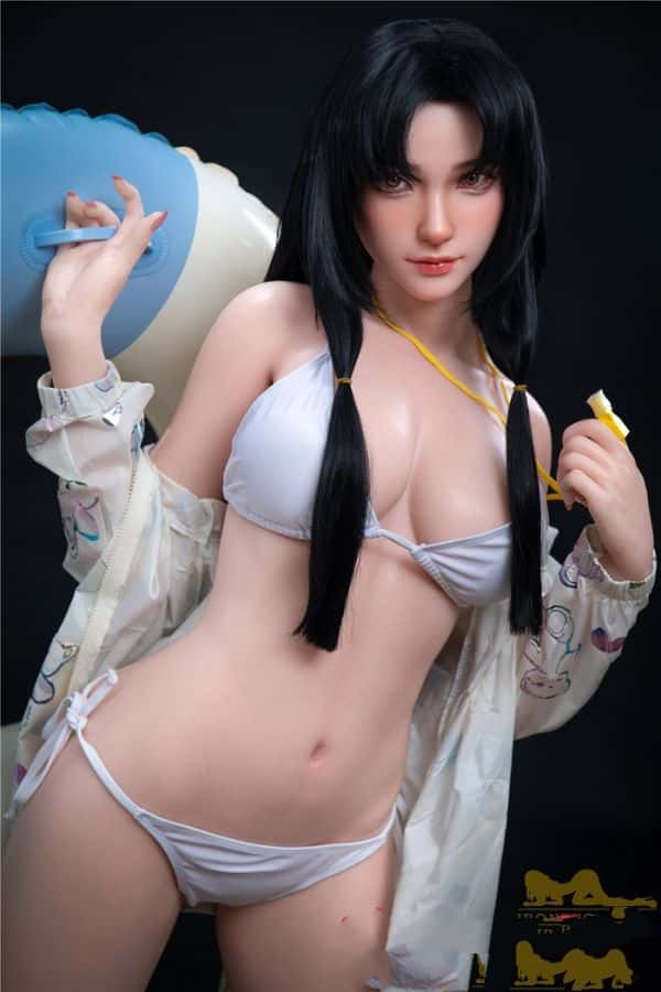 IrontechDoll 166cm S32ヘッド Kitty フルシリコン製ラブドール Cカップ ダッチワイフ リアルドール 高級 - 究極のリアル体験を求める方へ