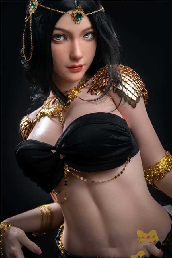 IrontechDoll 166cm S32ヘッド Kitty フルシリコン製ラブドール Cカップ ダッチワイフ リアルドール 高級 - 究極のリアル体験を求める方へ