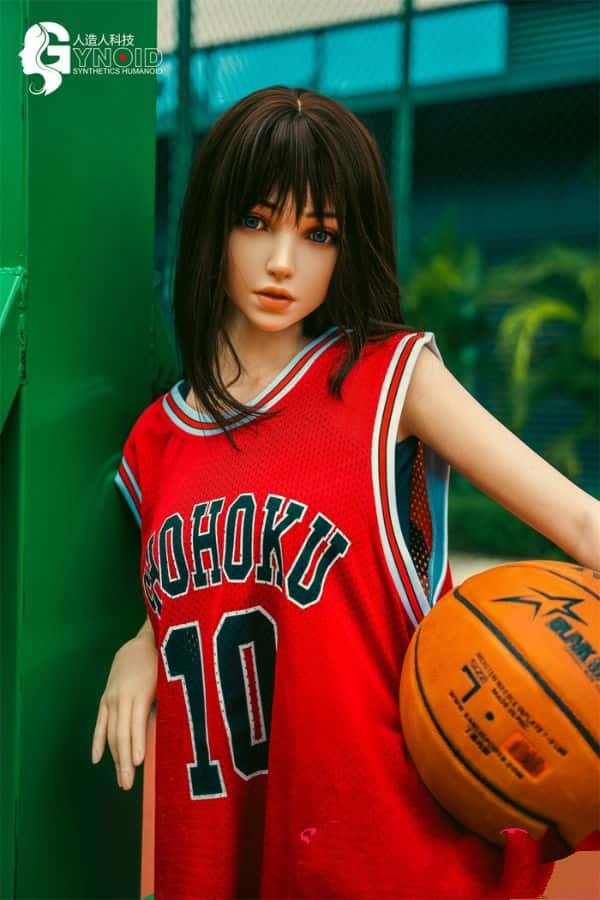 RZRDoll 162cm Ailinnaヘッド フルシリコン製ラブドール ダッチワイフ Bカップ 2021年9月ボディ 高級性感人形の詳細レビュー