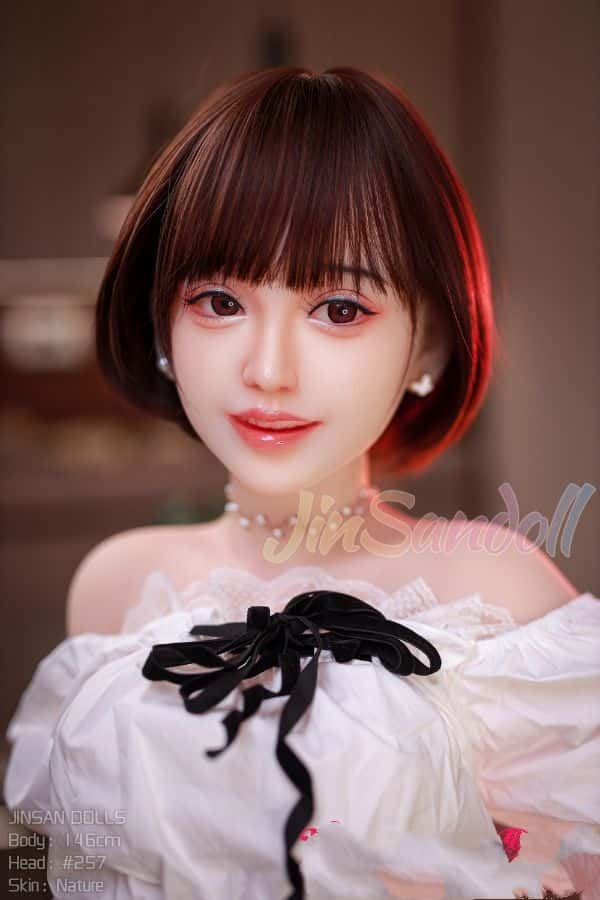 WMDoll 146cm #257ヘッド TPE製ラブドールの詳細レビュー：コンパクトサイズのダッチワイフ「Mini」の驚きの低価格を徹底解説