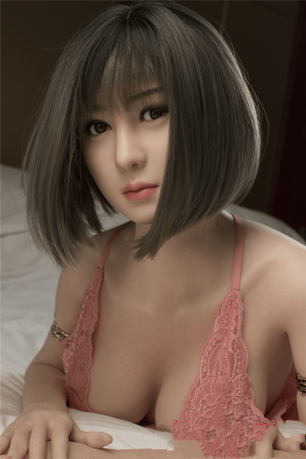 RZRDoll 160cm No.6ヘッド ミサト フルシリコン製ラブドール ダッチワイフ Eカップ 高級性感人形の詳細レビュー