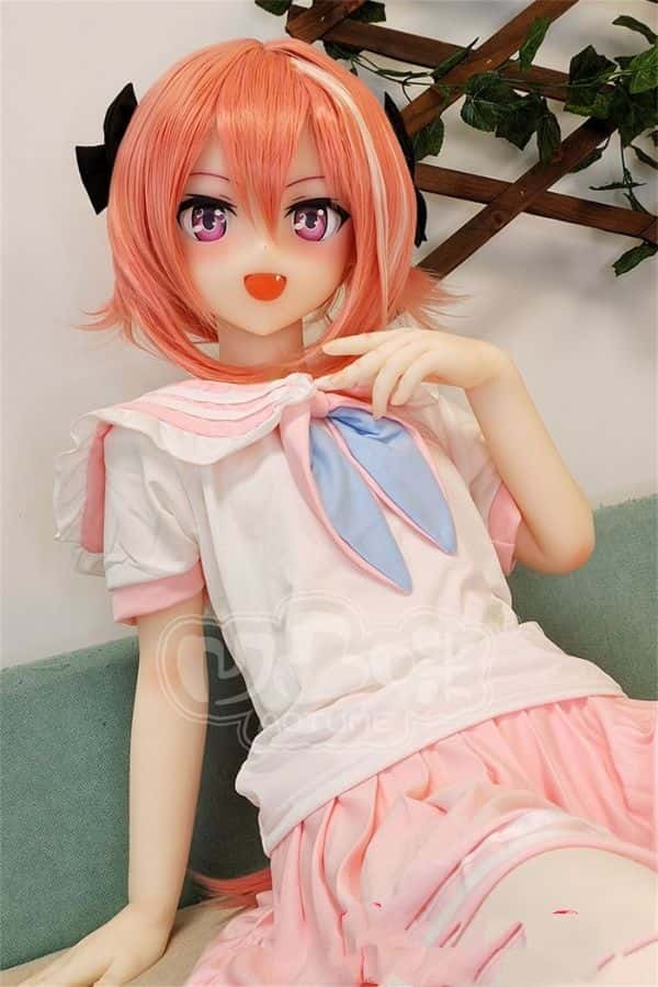 Aotume 142cm #96-1ヘッド TPE製ラブドールレビュー：男性ボディのダッチワイフとしての魅力とコストパフォーマンスの高さを徹底解説