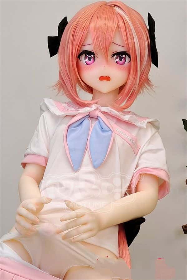 Aotume 142cm #96-2ヘッド TPE製ラブドールレビュー：男性ボディのダッチワイフとしての魅力とコストパフォーマンスの高さを徹底解説