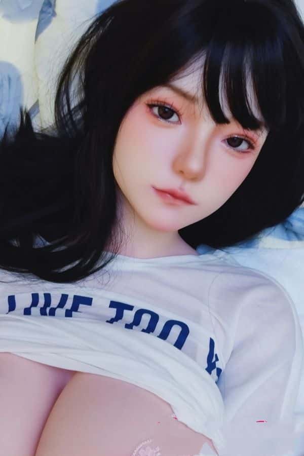 SHEDOLL 163cm 顧小雨 Guxiaoyu ヘッド Hカップ ボディ素材選択可能なラブドール ダッチワイフの詳細レビュー