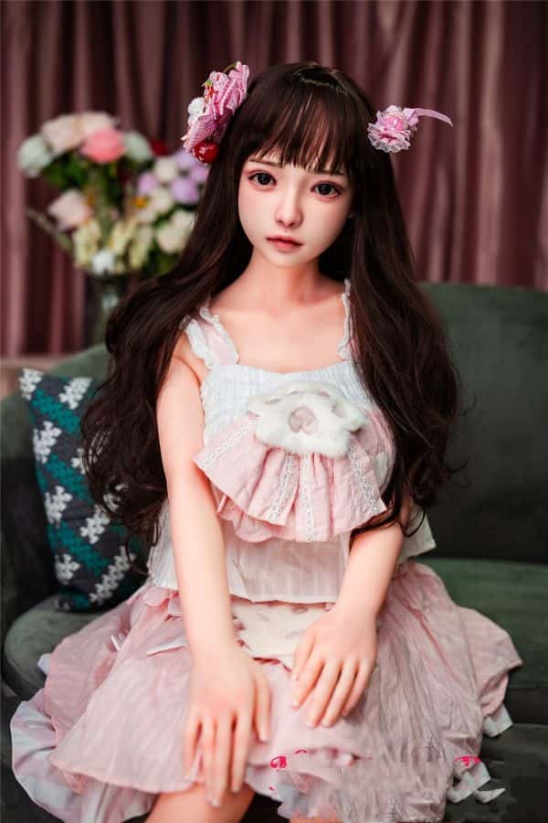 SHEDOLL 148cm 洛伊 Luoyi ヘッド Dカップ ボディ素材選択可能な可愛いラブドール ダッチワイフのレビュー - 驚きの低価格で高品質