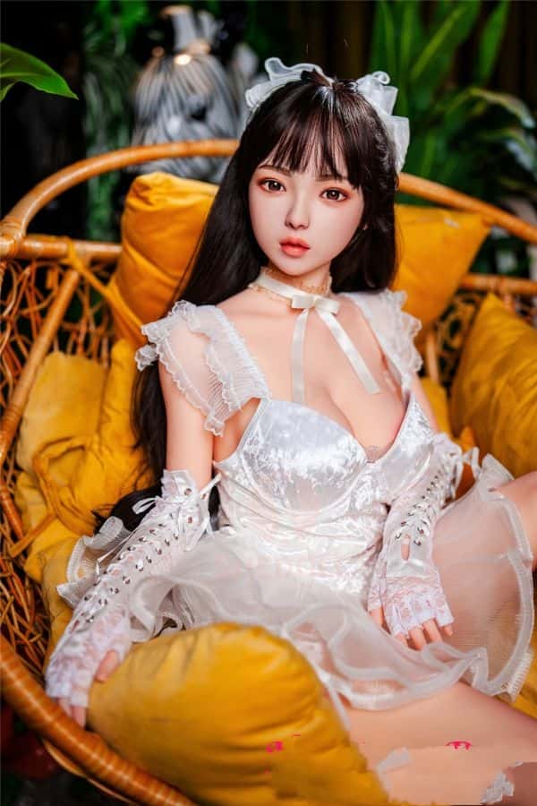 SHEDOLL 148cm Ningmengヘッド Dカップ ボディ素材選択可能なラブドール ダッチワイフのレビュー：驚きの低価格で高品質