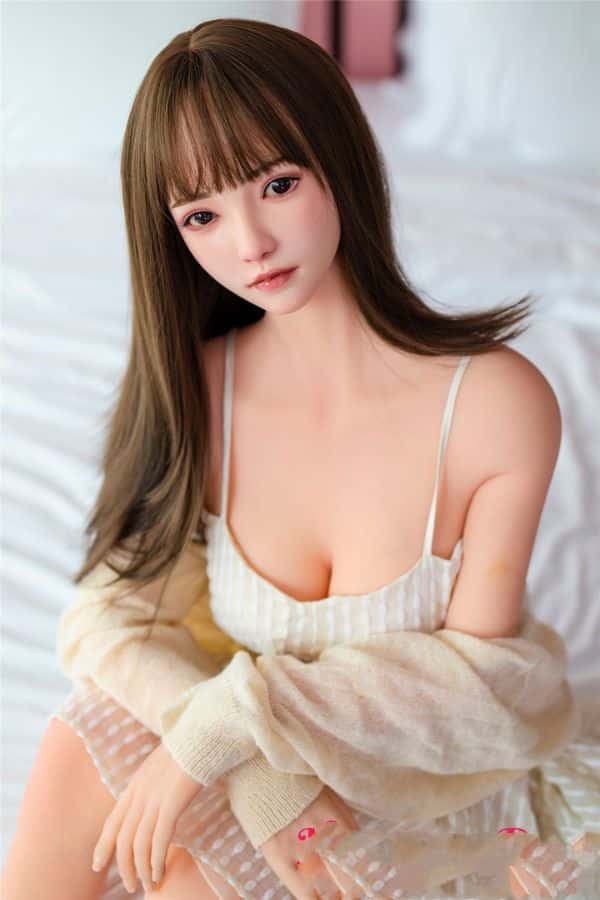 SHEDOLL 158cm 薔薇 Wei ヘッド Cカップ ボディ素材選択可能な可愛いラブドール ダッチワイフのレビュー：驚きの低価格で高品質を実現