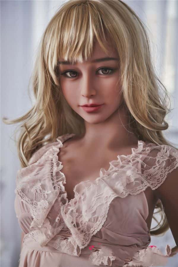 IrontechDoll 155cm MikiのTPE製ラブドール：ダッチワイフとしてのリアルドールの魅力とコストパフォーマンス
