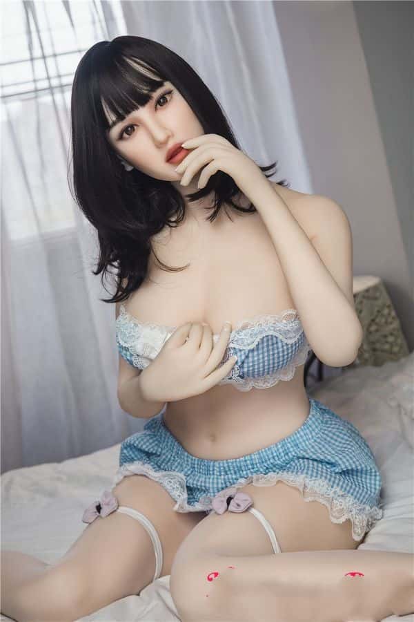 IrontechDoll 159cm #59ヘッド TPE製 ラブドール ダッチワイフ リアルドール Eカップの詳細レビュー：驚異的なコストパフォーマンスを実現した高品質モデル