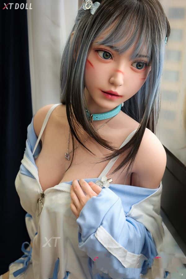 XTDOLL 150cm Lilyヘッド フルシリコン製ラブドールの詳細レビュー：Dカップの軽量化仕様が魅力のダッチワイフ、リアルドールを安価に手に入れる方法とは？