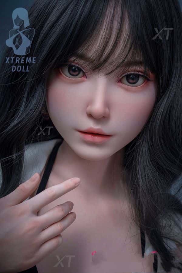 XTDOLL 150cm Linヘッド フルシリコン製ラブドールのレビュー：Dカップの軽量化仕様が魅力的なダッチワイフ、リアルドールの驚きの安さ