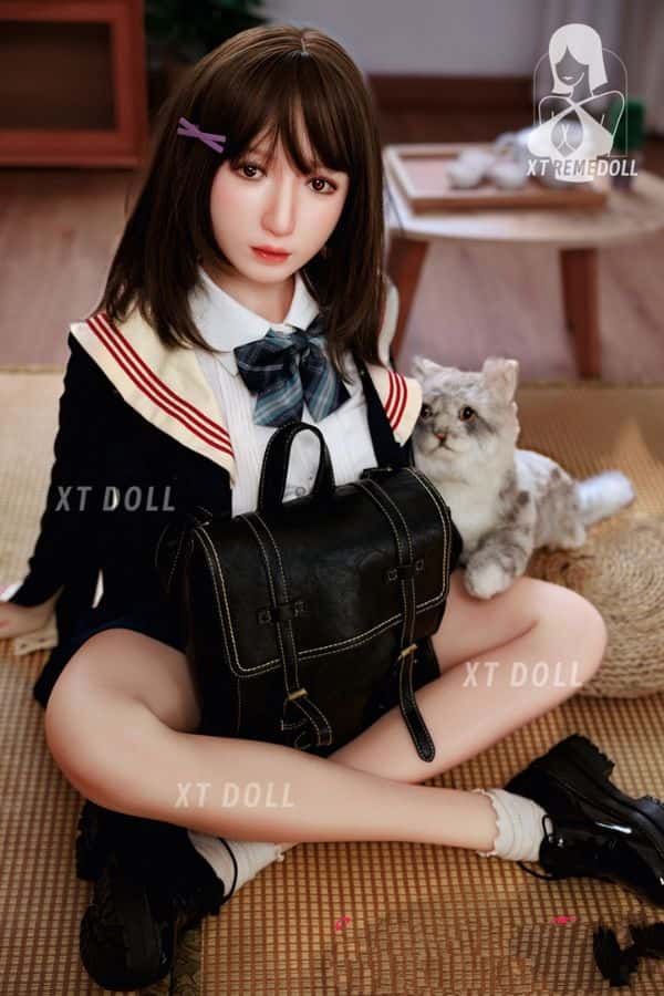 XTDOLL 157cm Sereneヘッド フルシリコン製ラブドール Cカップ 軽量化仕様 ダッチワイフ リアルドール 低価格モデル