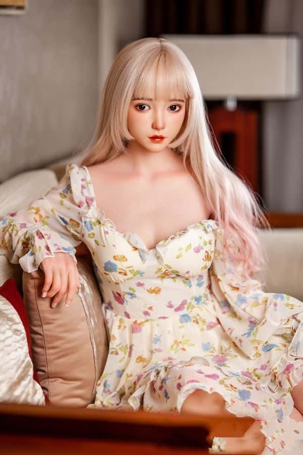 SHEDOLL 158cm 楚玥 Chuyue ヘッド Cカップ ボディ素材選択可能 かわいい ラブドール ダッチワイフ 低価格