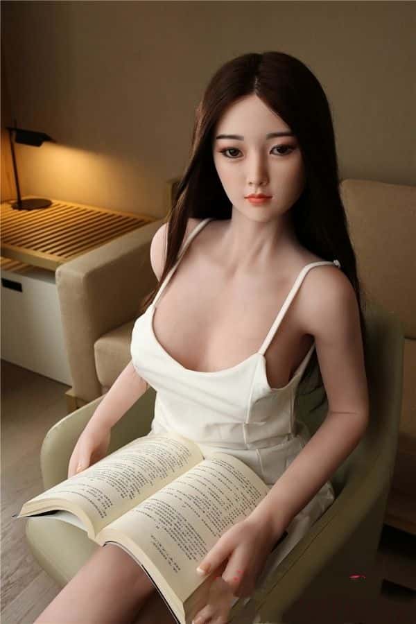 Starpery 169cm Mengヘッド フルシリコン製ラブドールの詳細レビュー：Dカップのリアルメイクと高級感を徹底解説