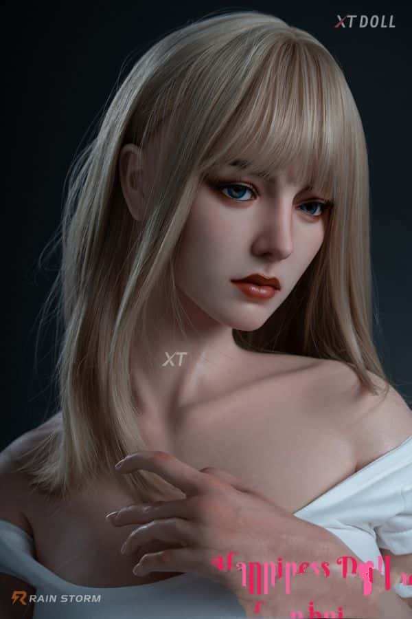 XTDOLL 163cm Irinaヘッド フルシリコン製ラブドールの詳細レビュー：Fカップの軽量化仕様ダッチワイフとしてのリアルドールの高級感