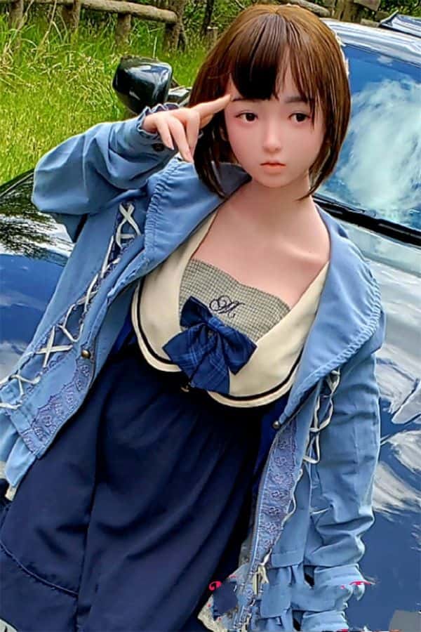 ArtDoll アート技研の148cm M2ヘッド フルシリコン製ラブドール「ダッチワイフ リアルドール」Dカップ M16ジョイント汎用版 19kg軽量化の高級モデル
