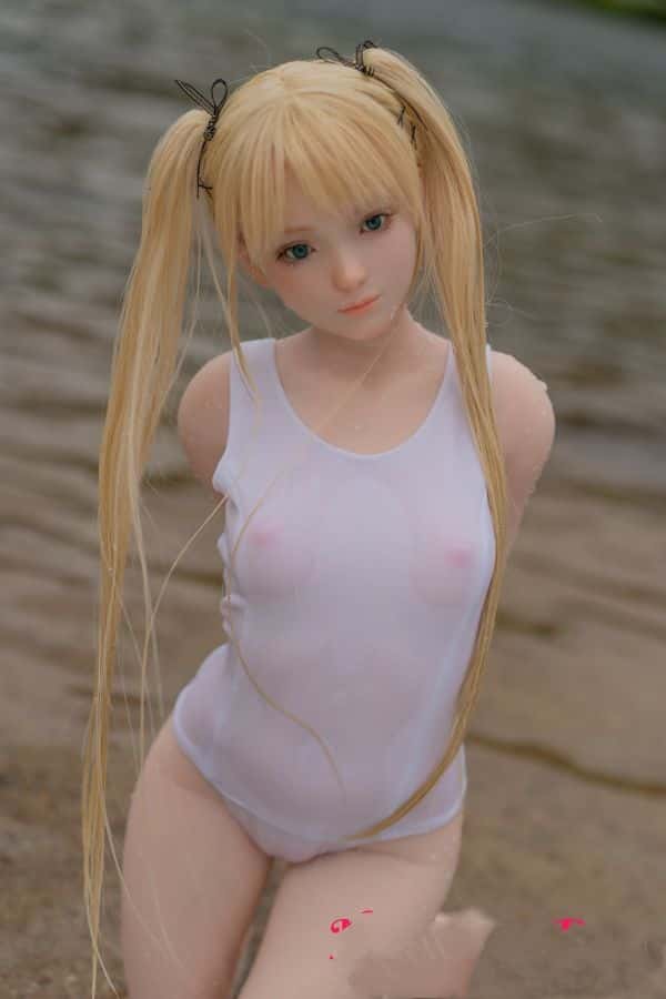 WAXDOLL 85cm #GF05ヘッド カスタマイズ製品レビュー：フルシリコン製ラブドールのリアルな魅力とコストパフォーマンスを徹底解説