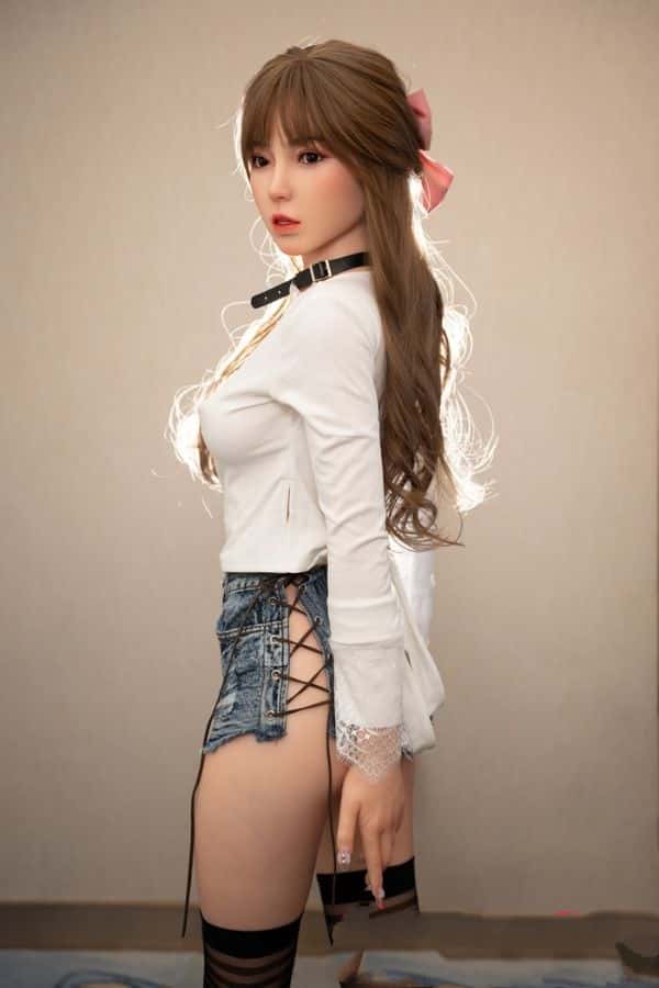 ArtDoll アート技研の158cm瑶姬ヘッドフルシリコン製C+カップM16ジョイントラブドール「ダッチワイフ」としてのリアルドールの高級感を徹底レビュー
