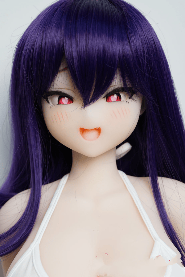 色気あふれる美女、90cmのAoiヘッドを採用したTPE製Dカップラブドール - S-TPE製カスタマイズ可能なダッチワイフ、リアルドールが驚異の低価格で登場