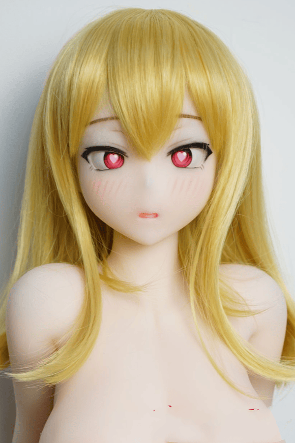 色気あふれる美女、95cmのAkaneヘッドを採用したTPE製Dカップラブドール - S-TPE製カスタマイズ可能なダッチワイフ、リアルドールが驚きの低価格で登場