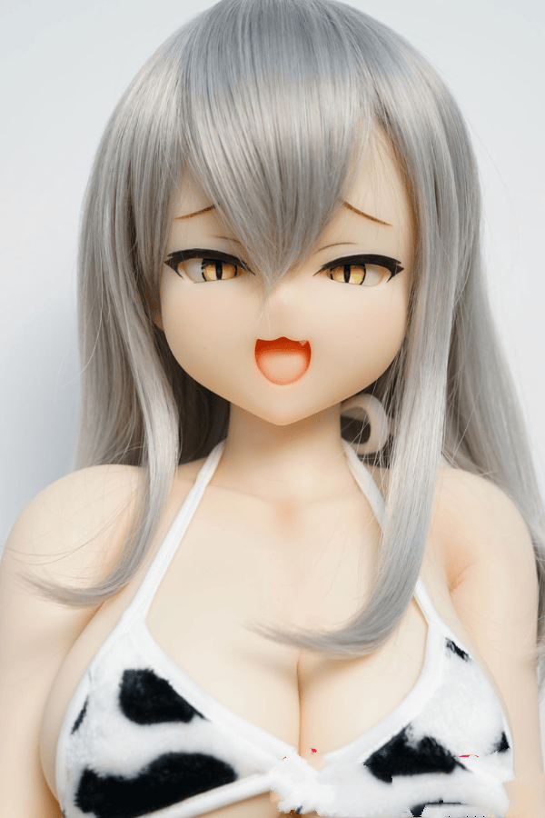 色気あふれる美女、90cmのAkariヘッドを採用したソフトフルシリコン製Dカップラブドール カスタマイズ可能なダッチワイフ リアルドール リーズナブルな価格