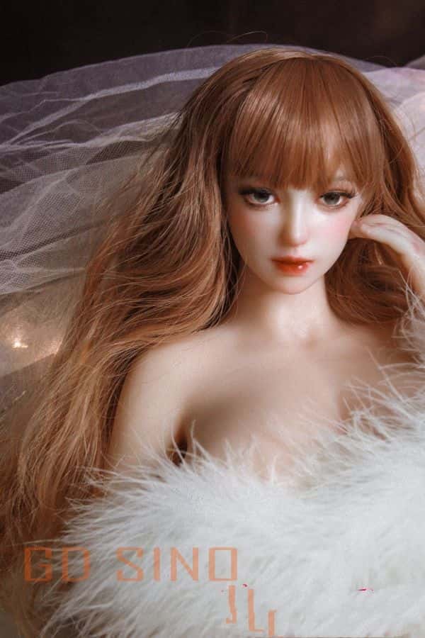 GDSino 60cm N1ヘッド フルシリコン製ラブドールのレビュー：ダッチワイフとしてのリアルドールの品質とコストパフォーマンスを徹底評価