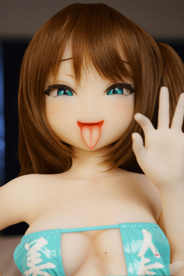 色気あふれる美女120cm Aisaヘッド TPE製ラブドール 中サイズDカップ S-TPE製 カスタマイズ可能 オーラル機能付き ダッチワイフ アニメ風ドール リーズナブルな価格